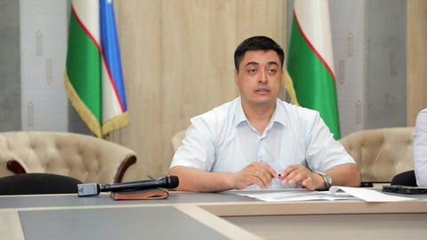 DTM tomonidan texnik xatoga yo‘l qo‘yilgan test savoli uchun maksimal ball beriladi