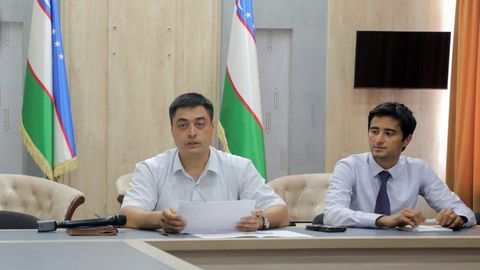 DTM: Bu yil 50 yoshdan yuqori 672 nafar abituriyent imtihon topshirdi