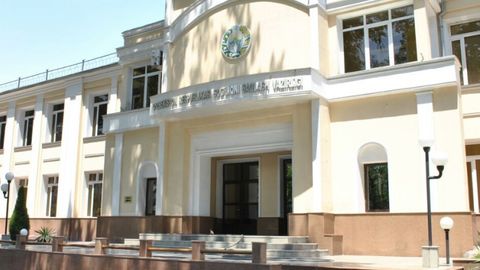 Buxoro viloyati Jondor tumanida shifokorga yana sababsiz tahdid qilindi (video)