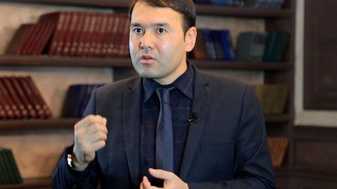 Расул Кушербоев: ХДП тарғиботнинг «ёлғон орқали ҳужум» тактикасини танламоқда