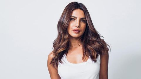 Покистон БМТдан Приянка Чопрани яхши ният элчиси лавозимидан олиб ташлашни сўради