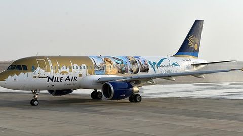 Misr loukosteri Sharm ash-Shayx—Toshkent—Sharm ash-Shayx yo‘nalishi bo‘yicha parvozlarni amalga oshirish huquqini qo‘lga kiritdi