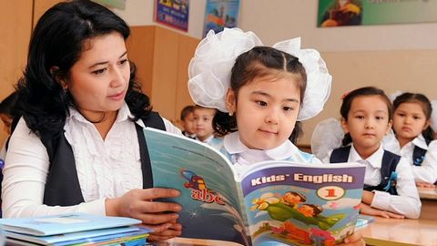 O‘qituvchilar mehnatiga haq to‘lash tartibi to‘g‘risida hukumat qarori loyihasi muhokamaga qo‘yildi