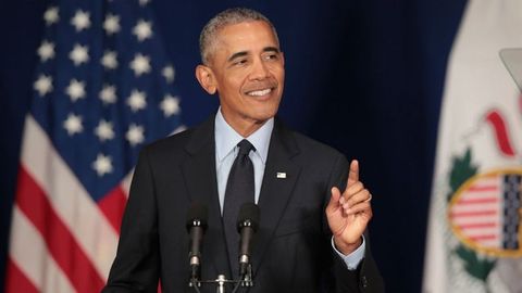 Barak Obama Qrimning Rossiyaga qo‘shilishida ayblandi