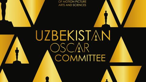 O‘zbekistonda Oskar mukofotiga arizalar qabul qilish boshlandi