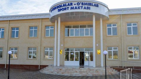 O‘zbekistondagi barcha sport muassasalari noma’lum muddatga yopildi, chempionatlar to‘xtatildi