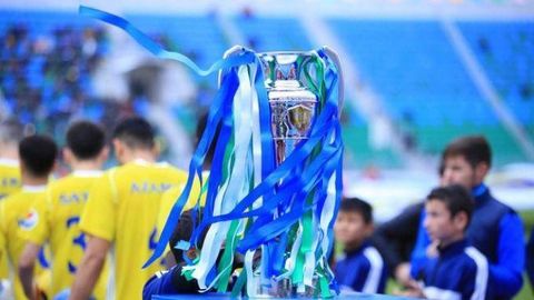 O‘zbekiston Kubogi. “Bunyodkor” “Qizilqum”ni qabul qiladi, OKMK esa “Mash’al” bilan o‘ynaydi