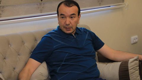 Ziyoda, Halimaxonim, Rayhon va “Bojalar” “zapret”dami? Ozodbek Nazarbekov javob berdi (video)