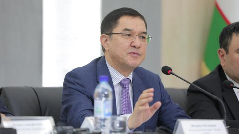 Энергетика тизимидаги камчиликлар учун халқ қийналмоқдами? Молия вазири изоҳ берди