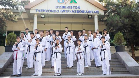 5 nafar o‘zbekistonlik taekvondochi bugun Jahon chempionatidagi ishtirokini boshlaydi