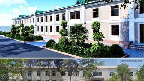 Самарқандда замонавий типдаги «Вақтинчалик бир марталик иш билан таъминлаш бюро»си ташкил этилади