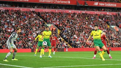 APLda mavsum tarixda ikkinchi marta avtogol bilan boshlandi