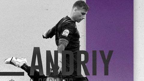 “Real” darvozaboni La Liganing boshqa klubiga o‘tdi