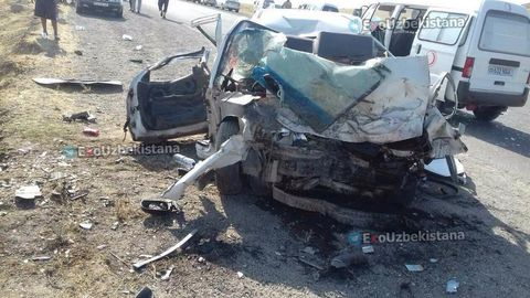 Qadrsizlanishda davom etayotgan so‘m, 5 kishini hayotdan olib ketgan YTH, samolyot makkajo‘xori dalasiga qo‘ngani uchun omon qolgan 233 kishi va kunning boshqa xabarlari