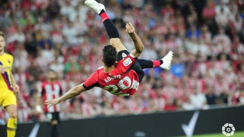 38 yoshli Aduris Lionel Messining rekordini takrorladi