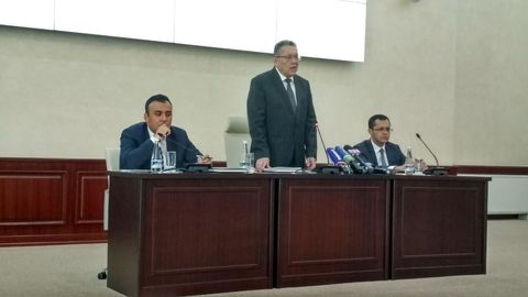 Markaziy bank bundan keyin O‘zbekistonda valyuta sotish va sotib olish narxlarini belgilamaydi