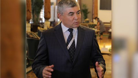 G‘ofurjon Mirzayev hokimlar haqida ijtimoiy tarmoqlarda tarqalgan gap-so‘zlarga izoh berdi