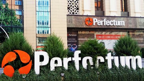 «Perfectum»дан янги ярим йиллик тарифлар!