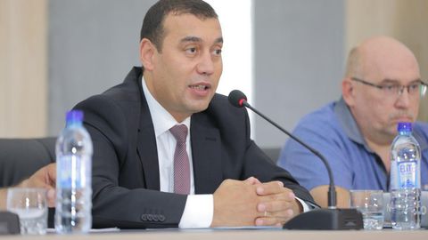 Давлат экология қўмитаси раиси ўринбосари: Дарахтларнинг ноқонуний кесилишига қарши курашда инқилоб қиладиган вақт келди