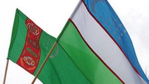 O‘zbekiston va Turkmaniston chegaraning ayrim uchastkalarida demarkatsiya chizig‘i loyihasini o‘tkazishga kelishib oldi