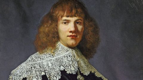 Belgiyalik fuqaro tomonidan 500 yevroga xarid qilingan kartina Rembrandt qalamiga mansubligi ma’lum bo‘ldi