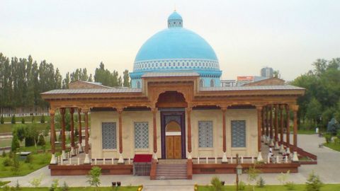 “Toshkent durdonalari” mobil dasturi ishga tushirildi