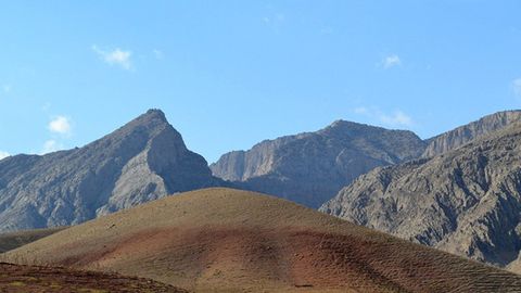 Surxon qo‘riqxonasida mehmonxona qurishga noqonuniy ravishda yer ajratilgani ma’lum bo‘ldi