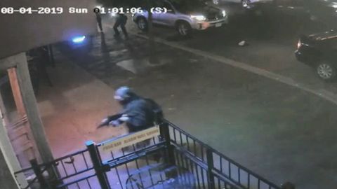 Ogayodagi otishma videosi paydo bo‘ldi