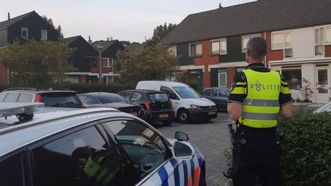 Niderlandiyada otishma yuz berdi, uch kishi halok bo‘ldi. Qurbonlarning ikki nafari — bolalar