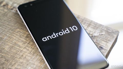 Google yangilangan Android operatsion tizimini taqdim qildi