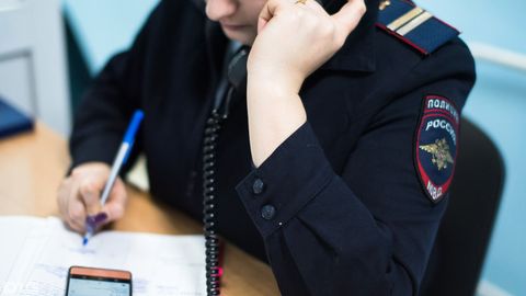 Dog‘iston politsiyasi ish masalasida aldangan o‘zbekistonlik er-xotinga yordam berdi