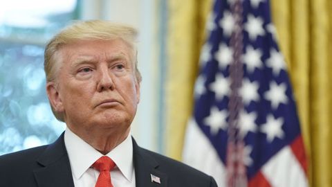 Donald Tramp milliy xavfizlik bo‘yicha yangi maslahatchi kim bo‘lishini ma’lum qildi