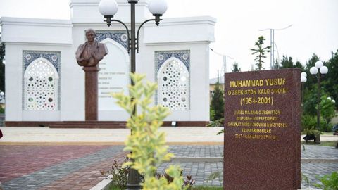 O‘zbekistonda Prezident, ijod va ixtisoslashtirilgan maktablarni rivojlantirish agentligi tashkil etildi