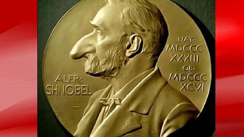 Таглик алмаштирадиган машина, ўлимнинг олдини оладиган пицца ва бош қашишнинг фойдаси: Шнобел мукофотлари ўз эгаларига топширилди