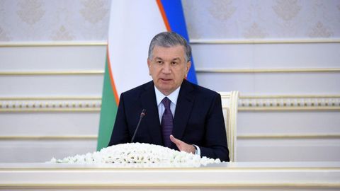 Shavkat Mirziyoyev barcha kichik sanoat zonalarida import o‘rnini bosuvchi mahsulot ishlab chiqarish loyihalarini ko‘paytirish bo‘yicha ko‘rsatma berdi