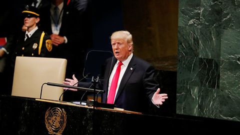 AQSh KXDRga qarshi hech qanday kuch ishlatish niyatida emasligi ma’lum qildi