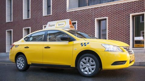“Yandeks.Taksi” servisi IPO oldidan 8,5 milliard dollarga baholandi