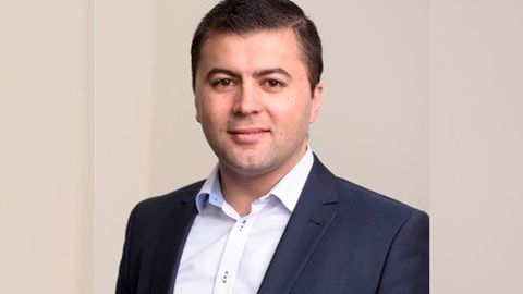 Абдулла Азизов Солиқ қўмитаси раисининг IT-технологияларини жорий қилиш бўйича ўринбосари этиб тайинланди