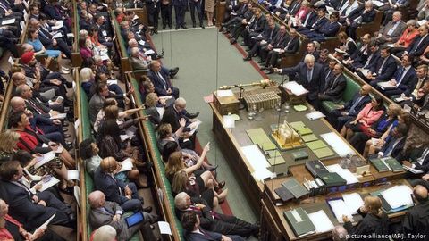 Britaniyaning Yevroittifoqdan chiqishi yana kechiktirilishi mumkin