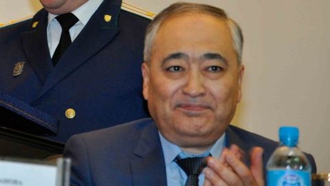 Oliy sud raisi sobiq o‘rinbosari Bahodir Dehqonov 5 yilga ozodlikdan mahrum etildi