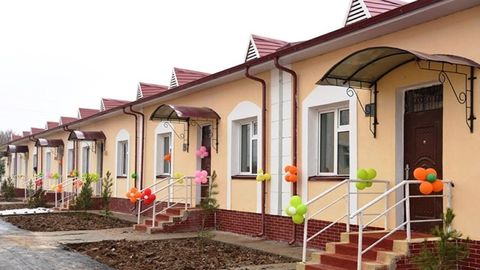 Namunaviy uy-joylar uchun ipoteka shartlari o‘zgardi
