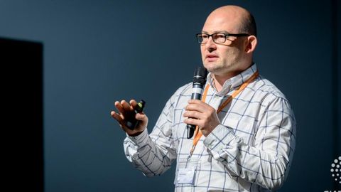 Rossiyalik biolog genomni tahrirlash tajribasida ishtirok etadigan ko‘ngillilarni topdi