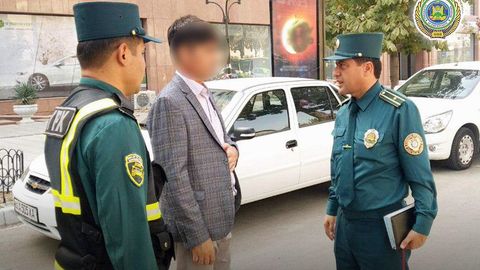Toshkentda YTHlar soni 14,4 foizga kamaydi
