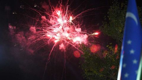Qo‘qondagi Hunarmandchilik festivalining ochilish marosimida 5000 ta mushak otiladi