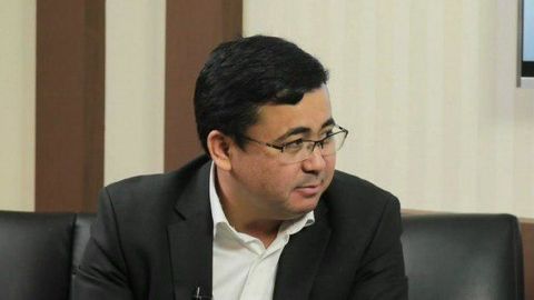 Бош прокуратура ўлим билан таҳдид қилинган журналист иши жиддий ўрганилаётганини маълум қилди