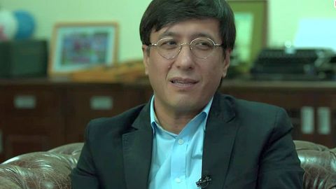Zafar Hoshimov QQS stavkasini pasaytirish qanday ta’sirga ega bo‘lishini baholadi