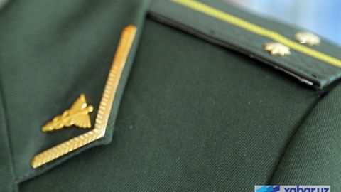 Samarqand va Jizzaxda bojxona boshliqlari o‘zgardi