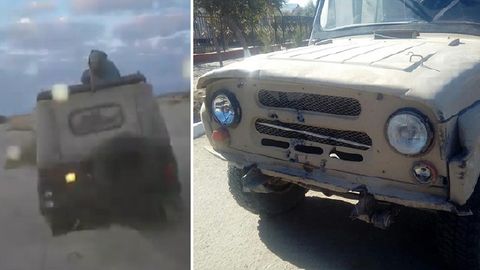 Mo‘ynoqda inspektorlarga o‘q uzgan qidiruvdagi ikki brakonyer ushlandi