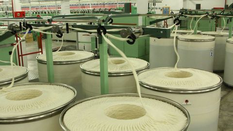 O‘zbekistonda yengil sanoatga yangi imtiyozlar berildi