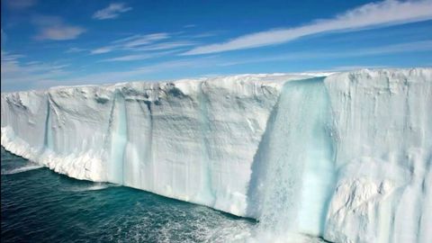 UNEP: Dunyo global isish sabab halokat yoqasiga kelib qolgan